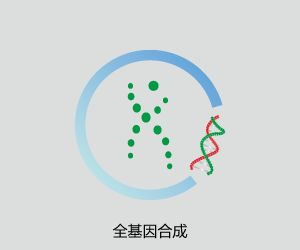 全基因合成